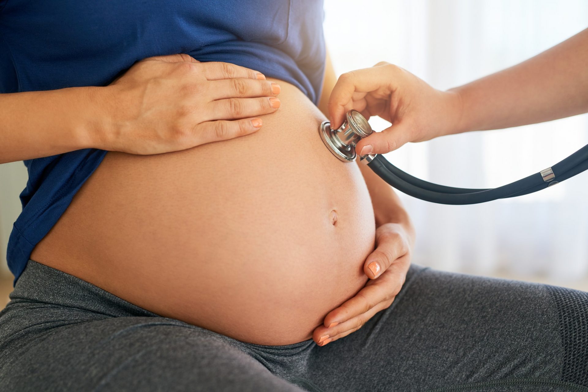 Saiba como se cuidar durante e após a gravidez - Hospital Santa Clara
