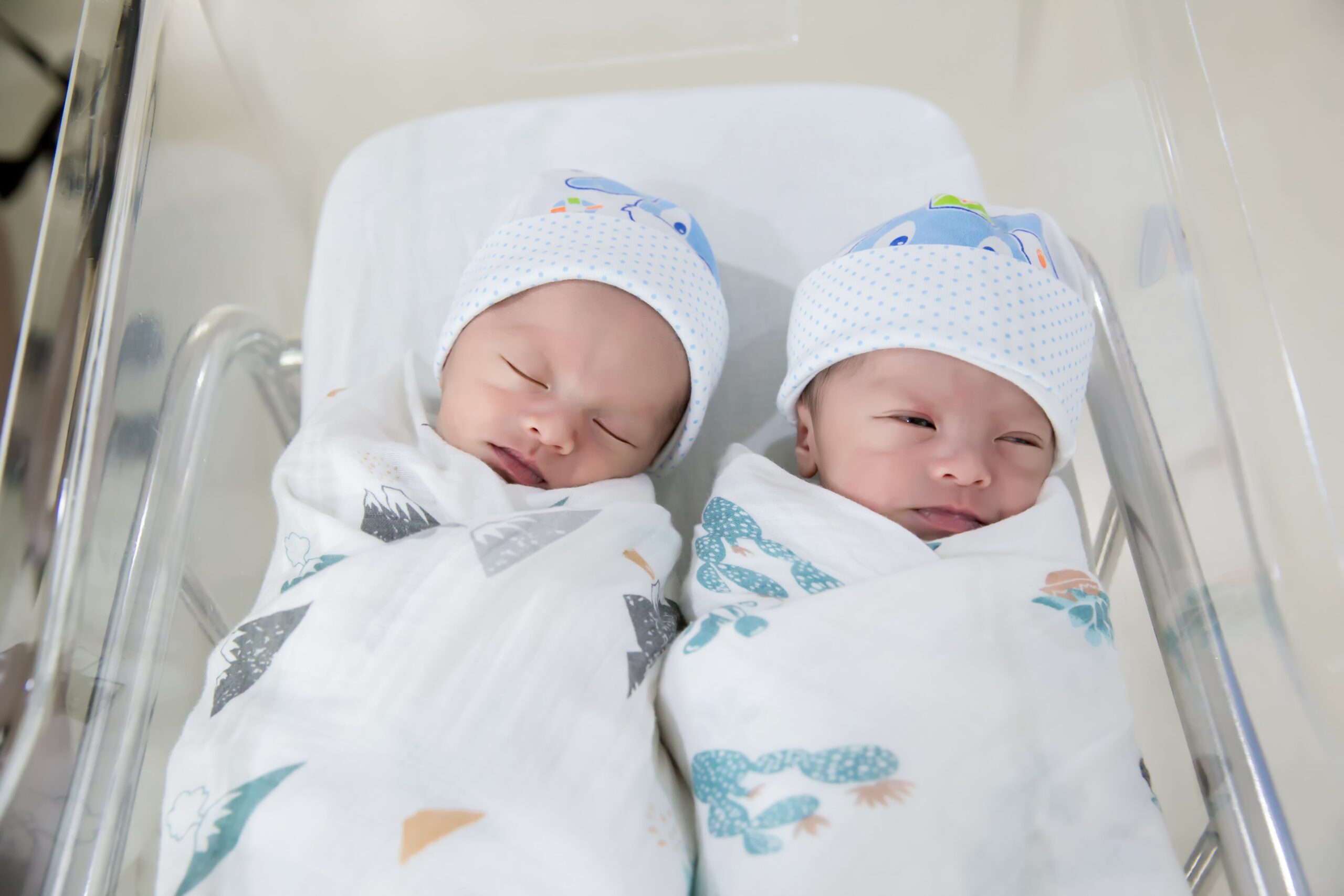 Hospital Santa Clara - Cólíca em bebê: 5 dicas de como aliviar